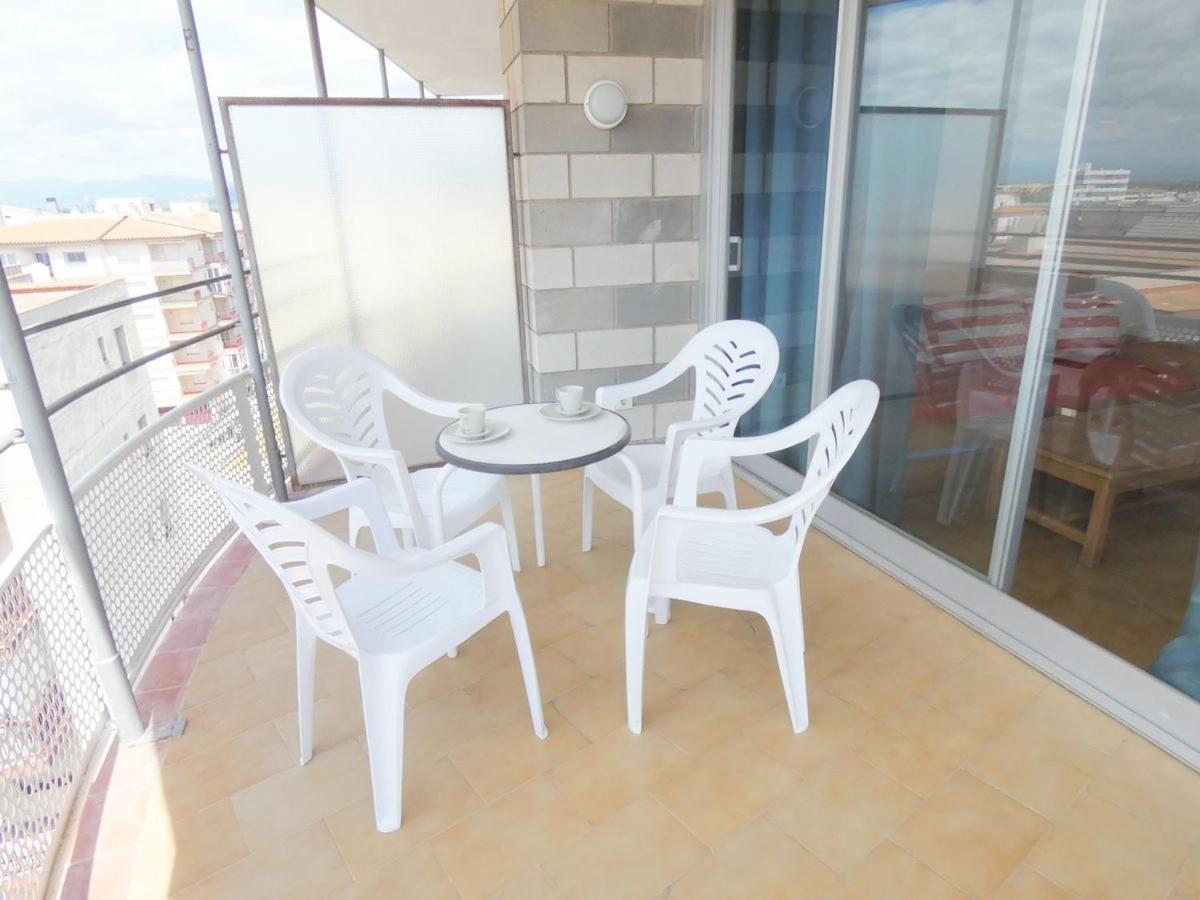 Bora 5-C Apartment Roses Exterior photo