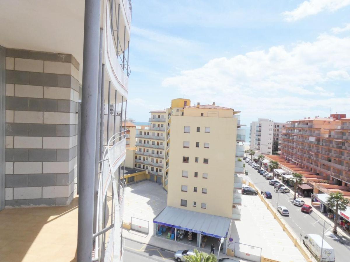 Bora 5-C Apartment Roses Exterior photo