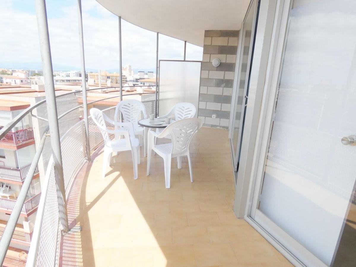 Bora 5-C Apartment Roses Exterior photo