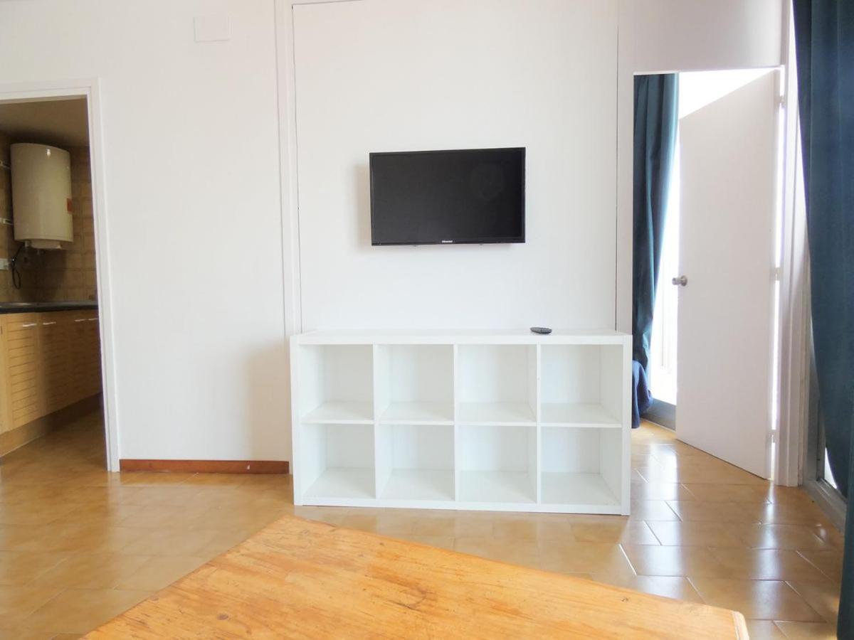 Bora 5-C Apartment Roses Exterior photo