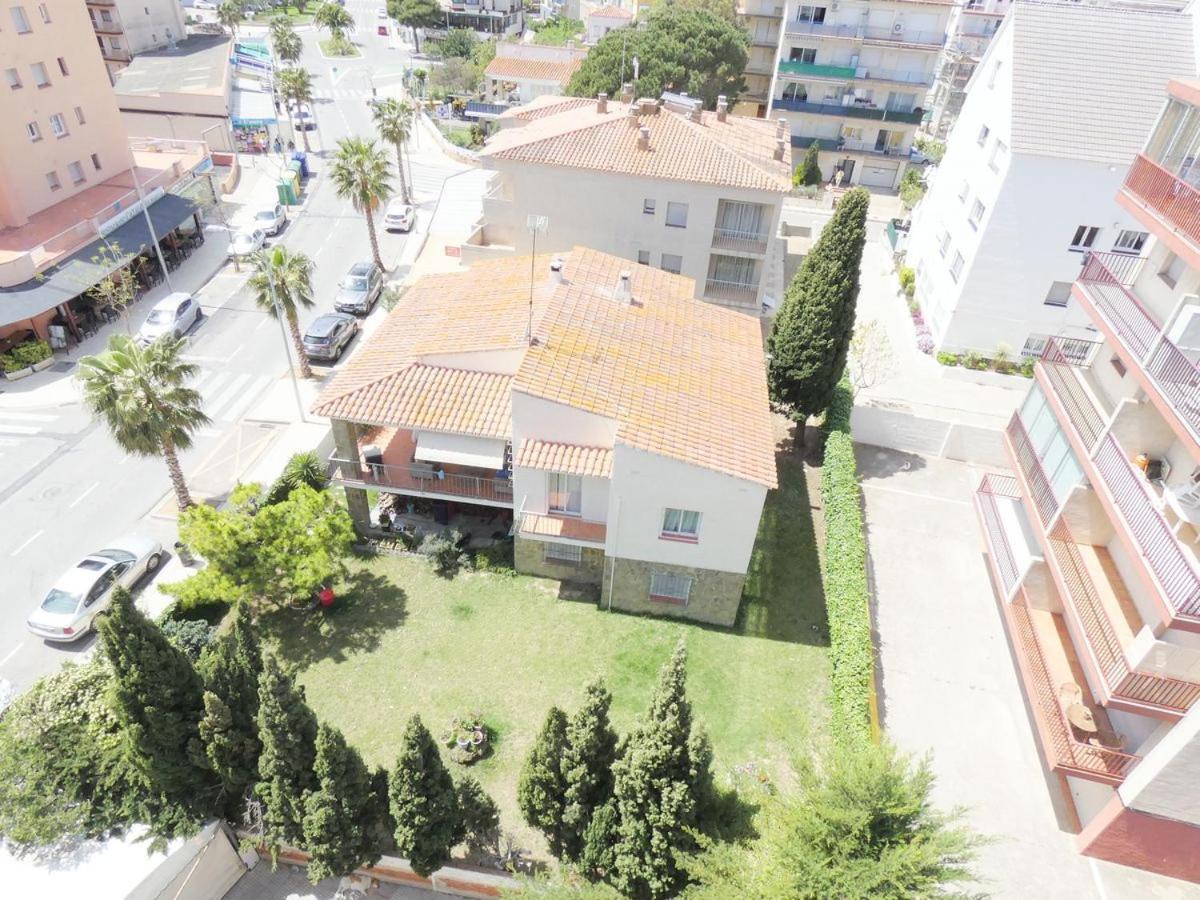 Bora 5-C Apartment Roses Exterior photo