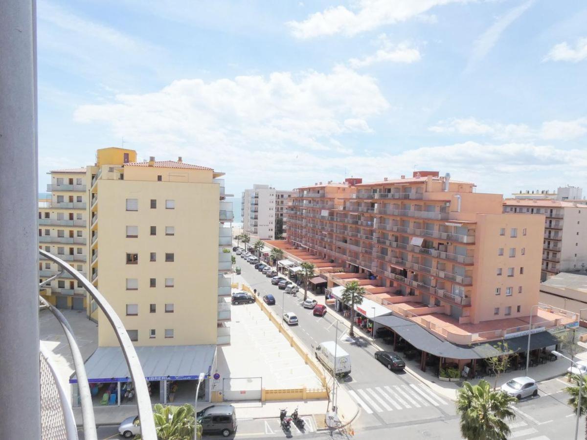 Bora 5-C Apartment Roses Exterior photo