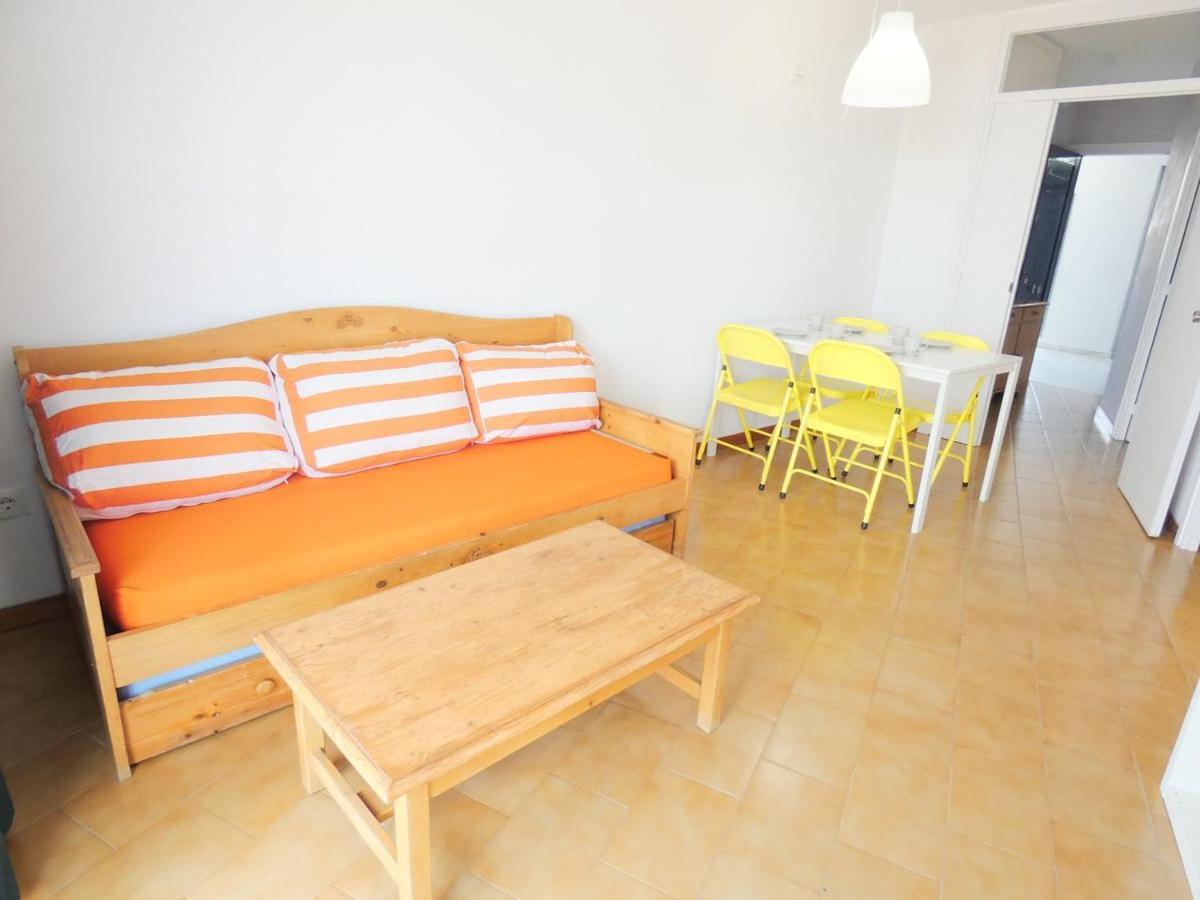 Bora 5-C Apartment Roses Exterior photo