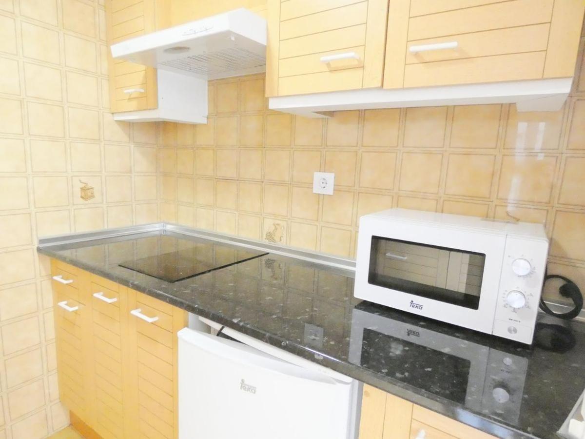 Bora 5-C Apartment Roses Exterior photo